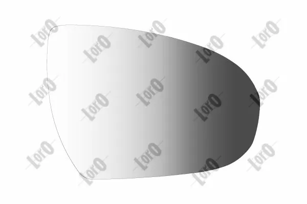 Mirror Glass, exterior mirror