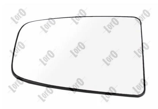 Mirror Glass, exterior mirror