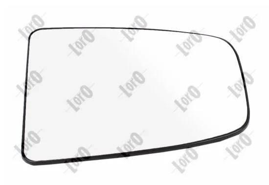 Mirror Glass, exterior mirror