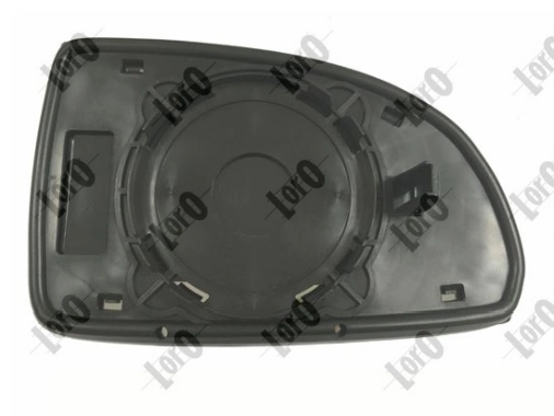 Mirror Glass, exterior mirror