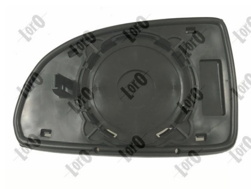 Mirror Glass, exterior mirror