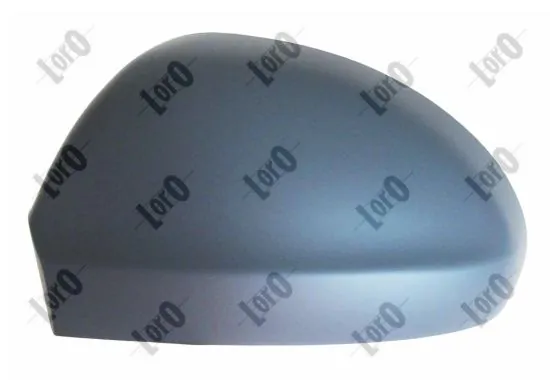 Cover, exterior mirror