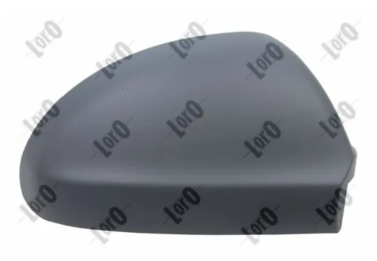 Cover, exterior mirror