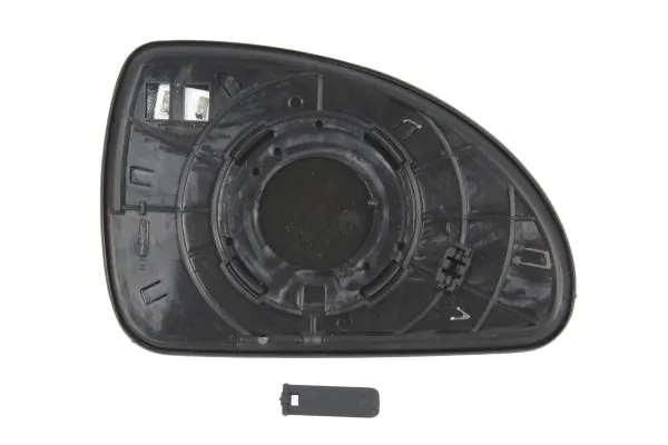 Mirror Glass, exterior mirror