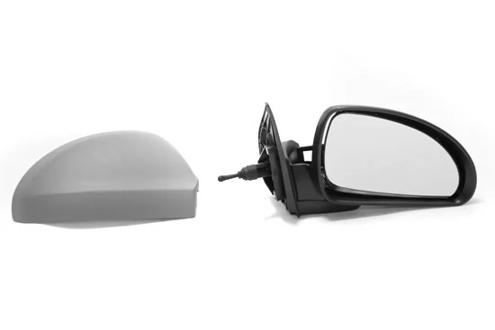 Exterior Mirror