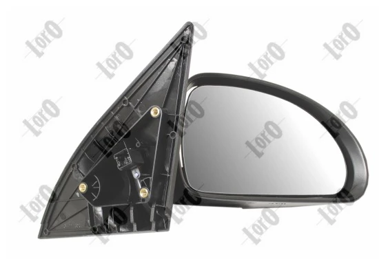 Exterior Mirror