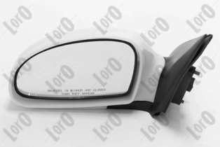 Exterior Mirror