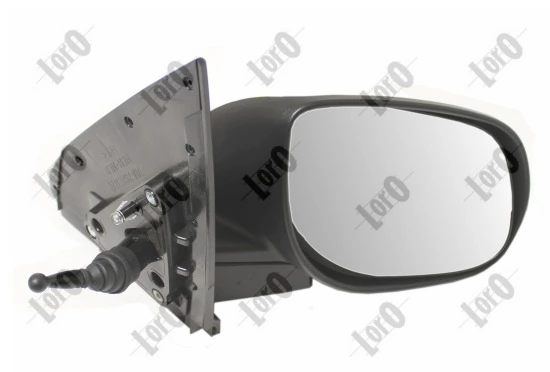 Exterior Mirror