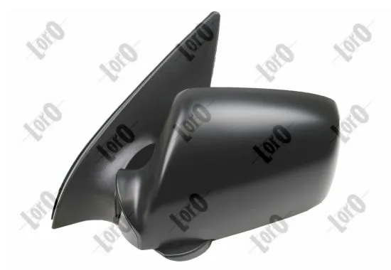 Exterior Mirror