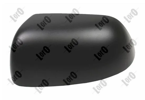 Cover, exterior mirror