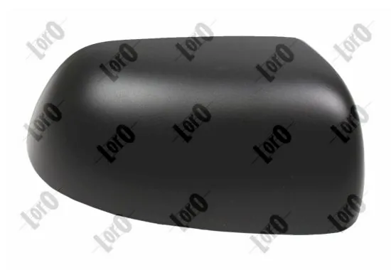 Cover, exterior mirror