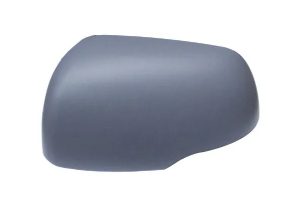 Cover, exterior mirror