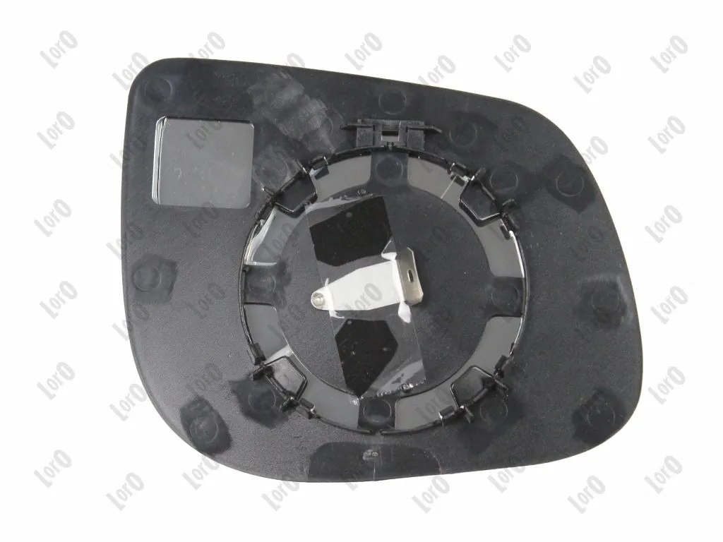 Mirror Glass, exterior mirror