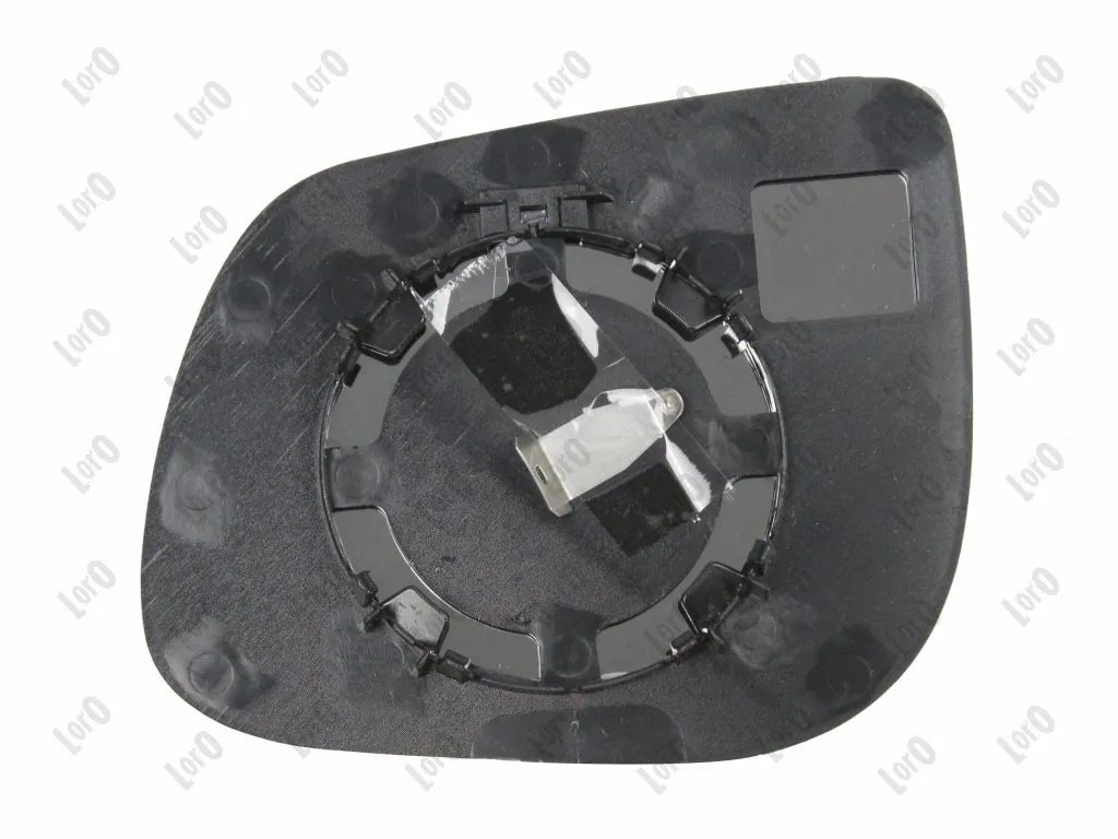 Mirror Glass, exterior mirror