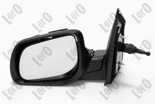 Exterior Mirror