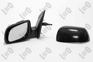 Exterior Mirror