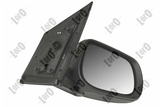 Exterior Mirror