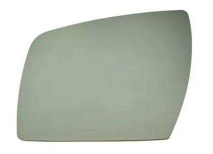 Mirror Glass, exterior mirror