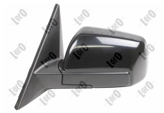 Exterior Mirror