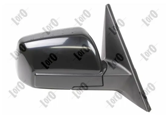 Exterior Mirror
