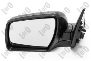 Exterior Mirror