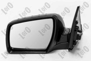 Exterior Mirror