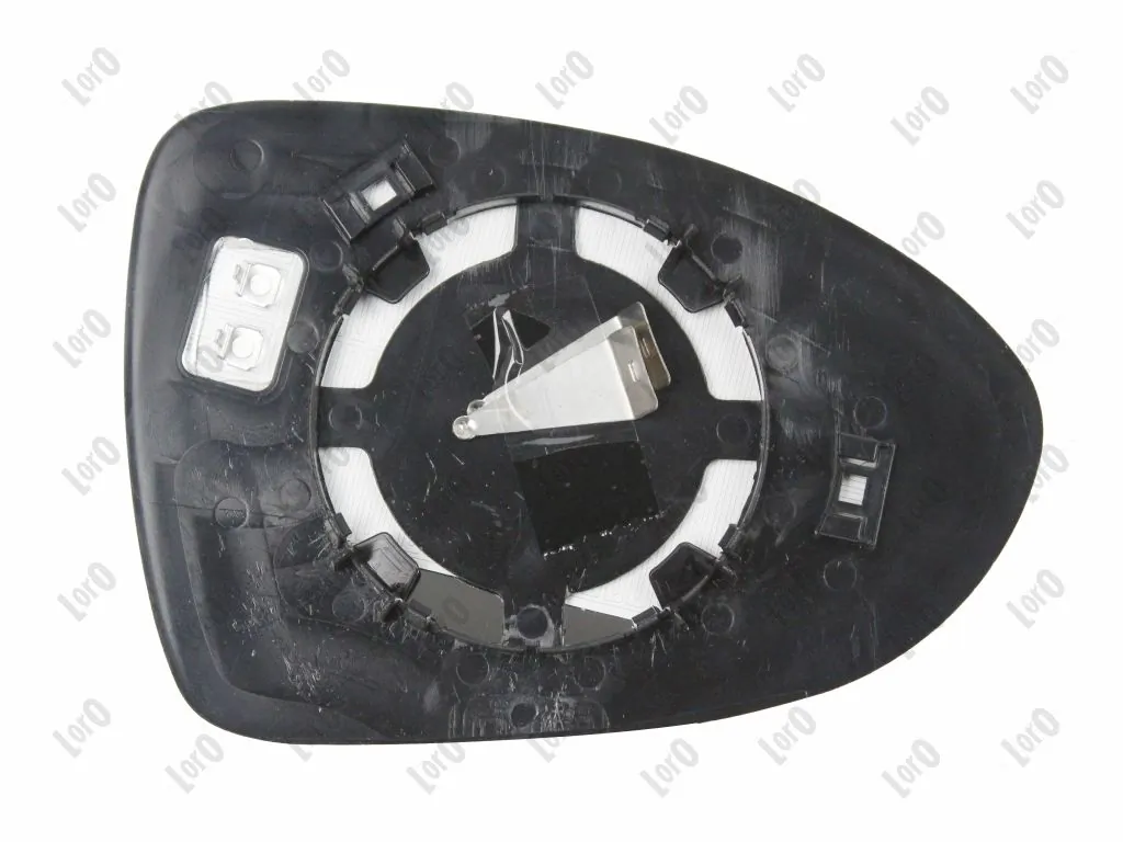 Mirror Glass, exterior mirror