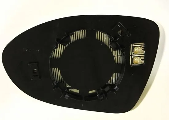 Mirror Glass, exterior mirror
