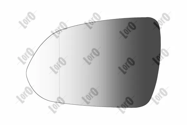 Mirror Glass, exterior mirror