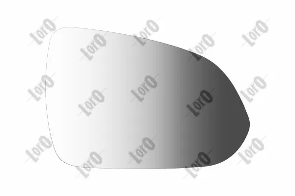 Mirror Glass, exterior mirror