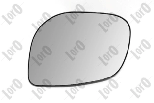 Mirror Glass, exterior mirror