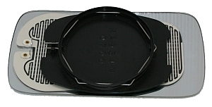 Mirror Glass, exterior mirror