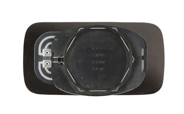 Mirror Glass, exterior mirror