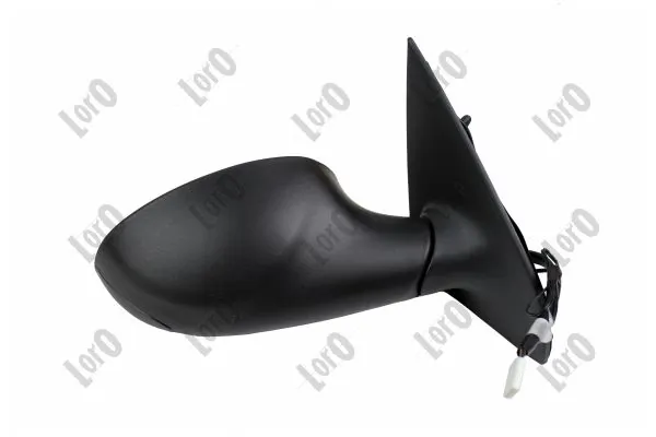 Exterior Mirror