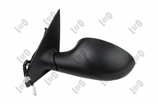 Exterior Mirror