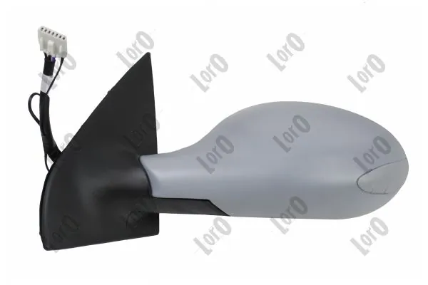 Exterior Mirror