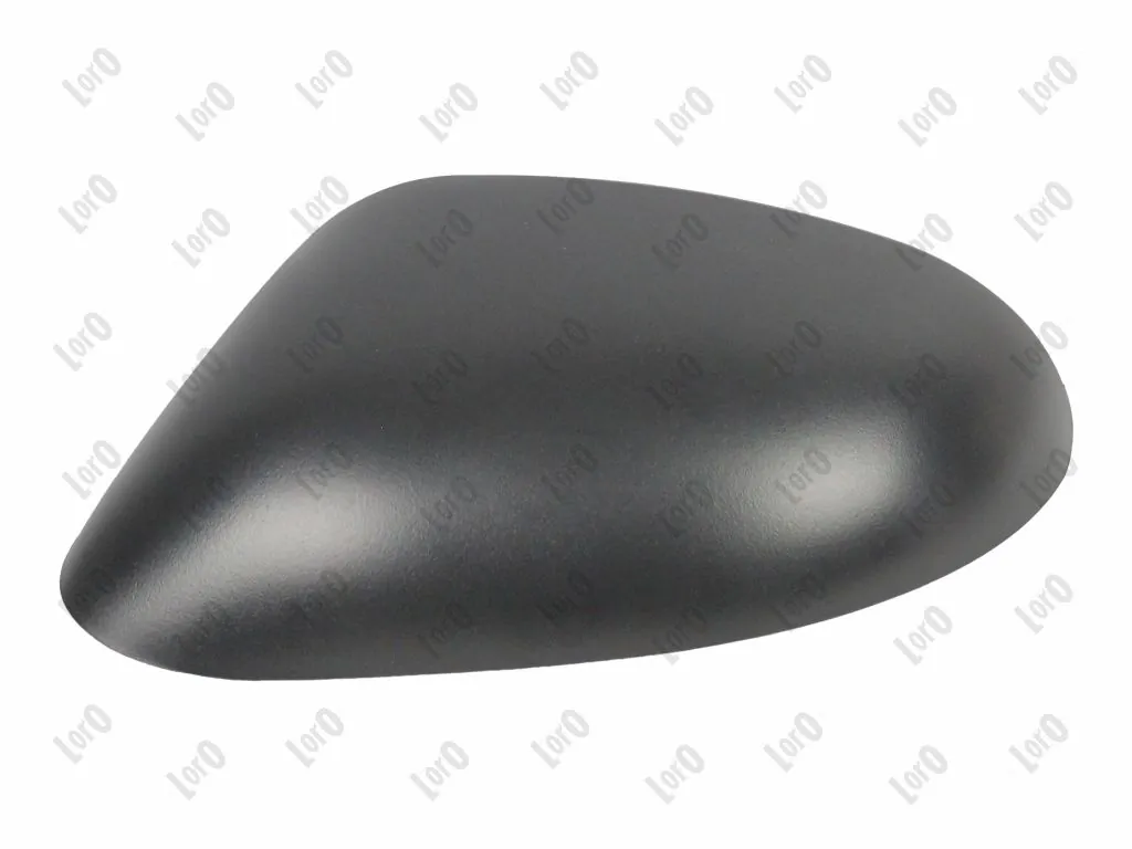 Cover, exterior mirror