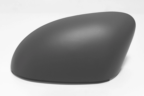 Cover, exterior mirror