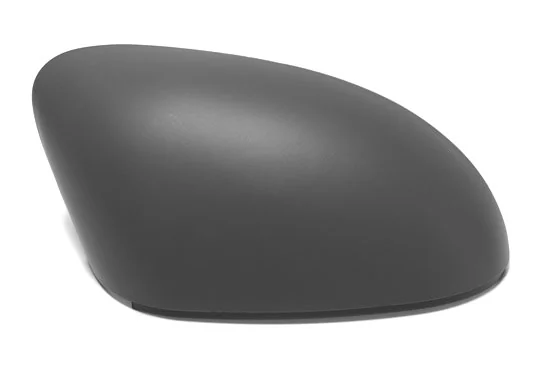 Cover, exterior mirror