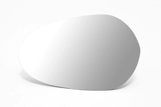 Mirror Glass, exterior mirror