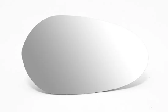 Mirror Glass, exterior mirror