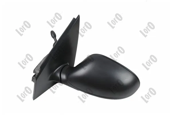 Exterior Mirror