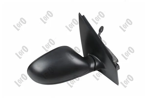 Exterior Mirror