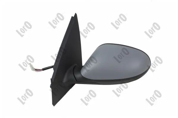 Exterior Mirror