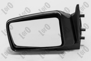 Exterior Mirror