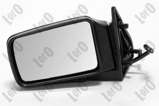 Exterior Mirror