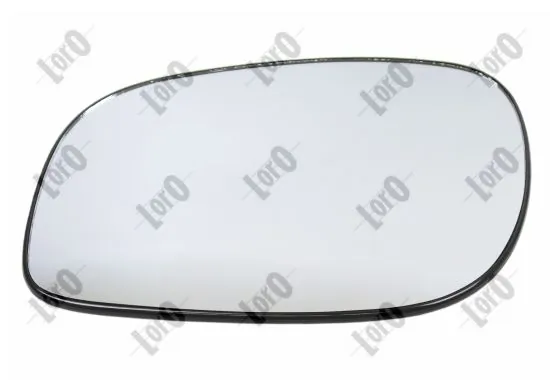 Mirror Glass, exterior mirror