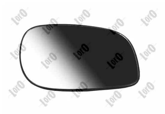 Mirror Glass, exterior mirror