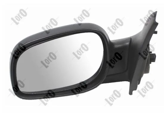 Exterior Mirror