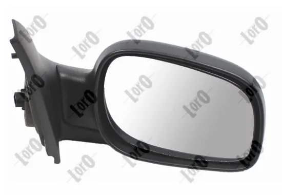 Exterior Mirror